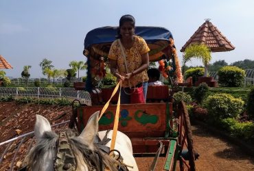 Agri Tours conducted by formyfamily.in