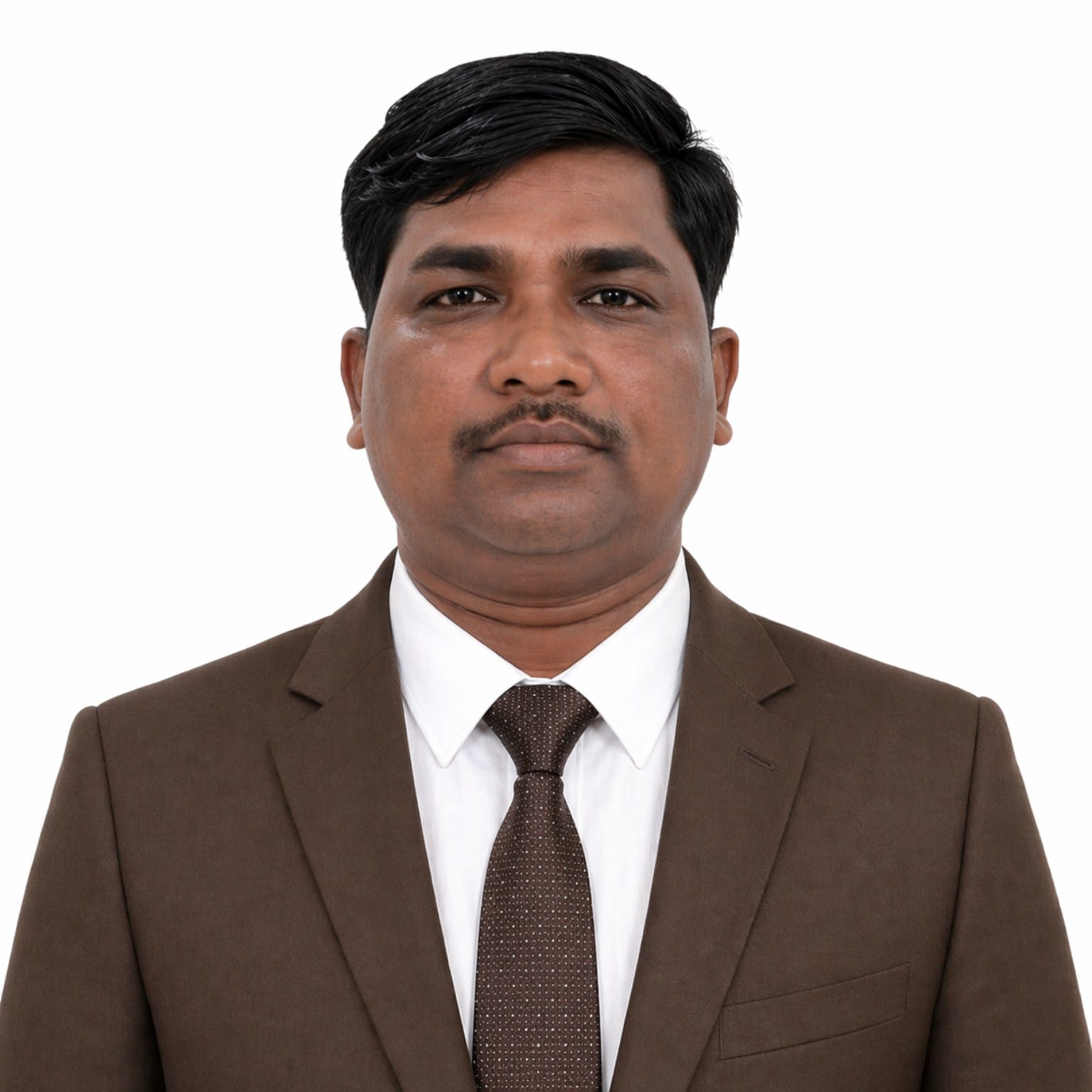 Anand Biradar