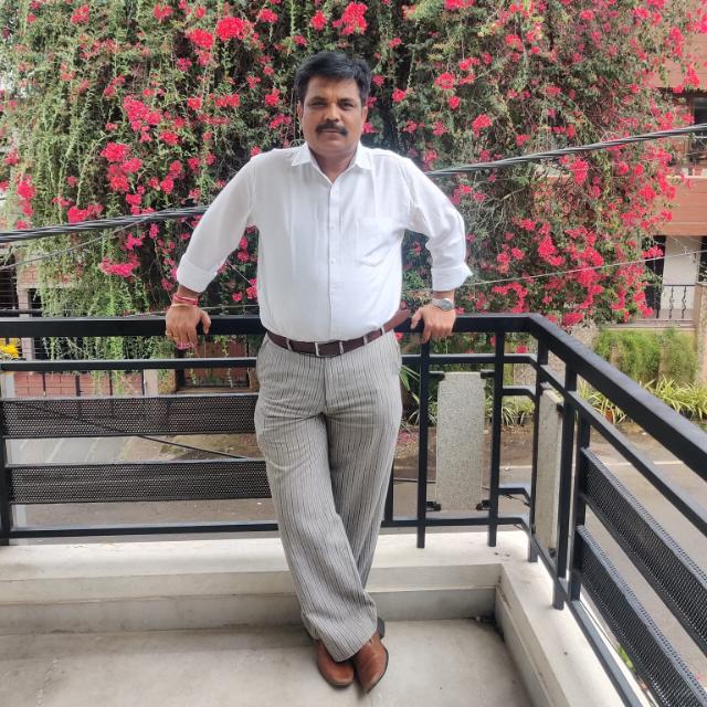 Kiran Swamy