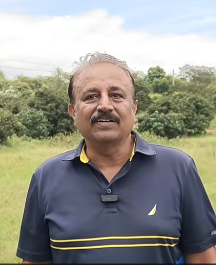 Shivakumar